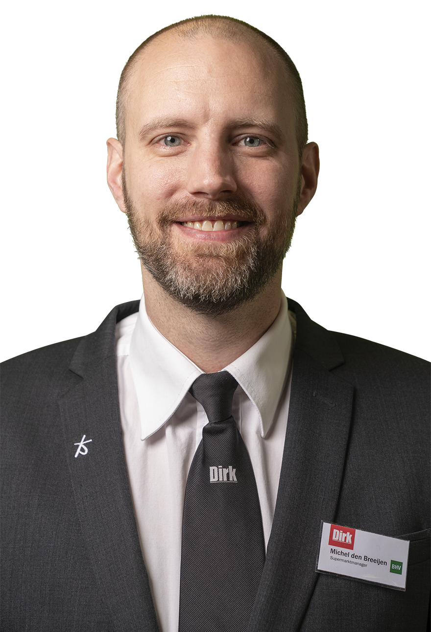 Jouw Supermarktmanager